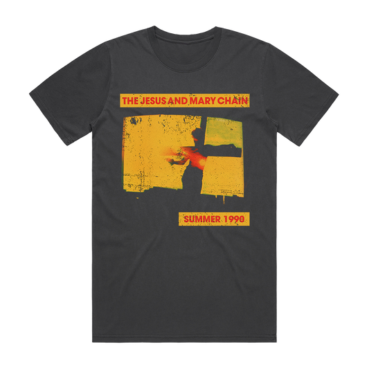 The Jesus & Mary Chain | Official Store | The Jesus & Mary