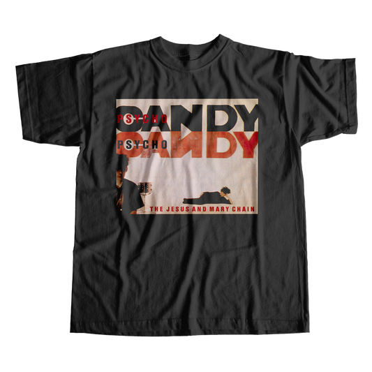 Psychocandy Tee